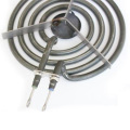 220v 3kw high temperature spiral circular coil tubular heating element for oven